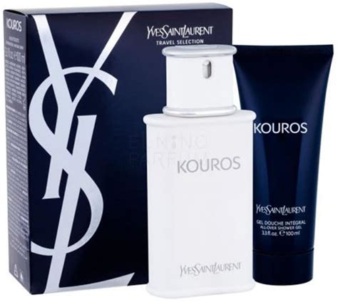 kourus ysl|ysl kouros fragrantica.